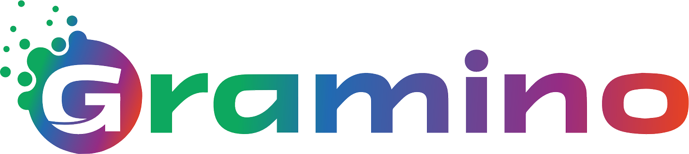 Gramino Logo