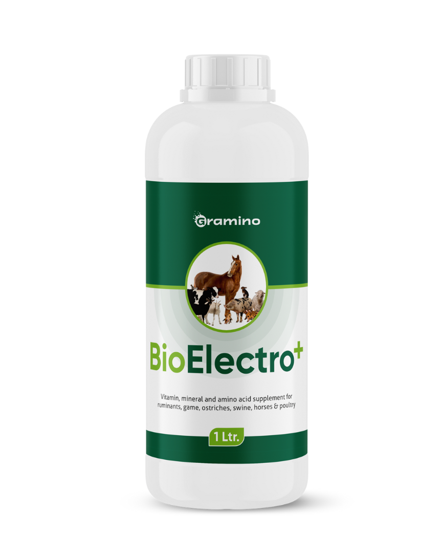 Bio electro +