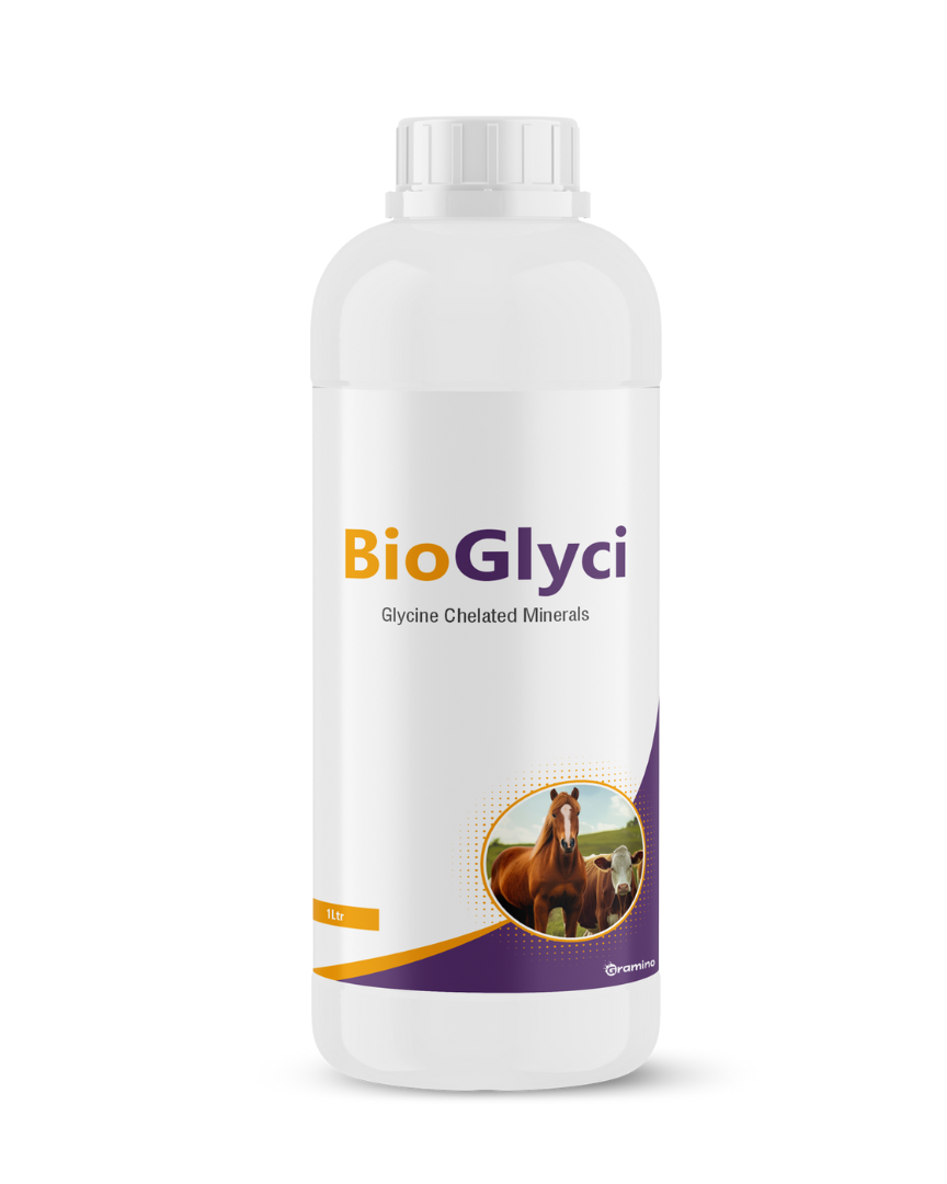 Bio glyci