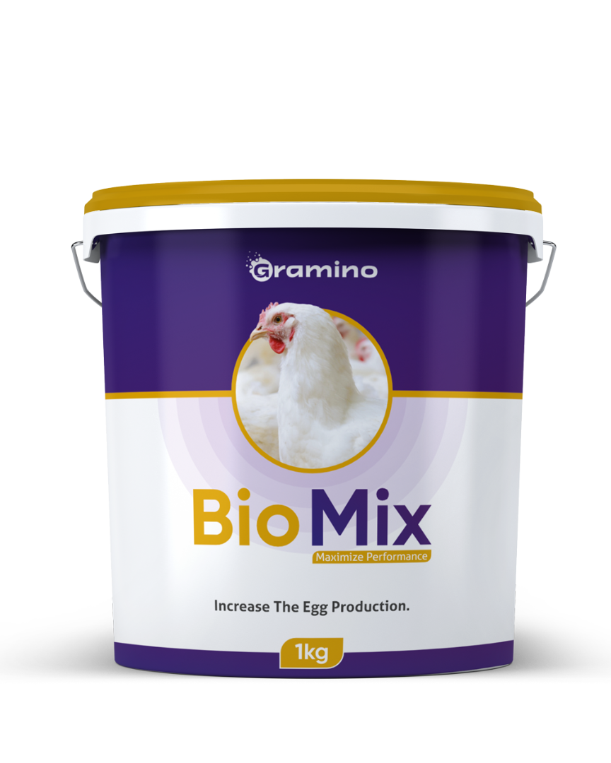 Bio-mix-maxim