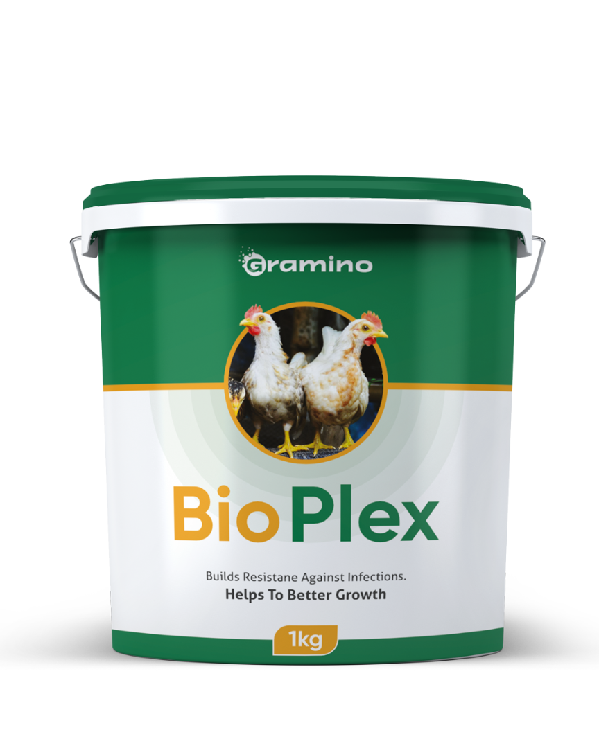 Bio plex