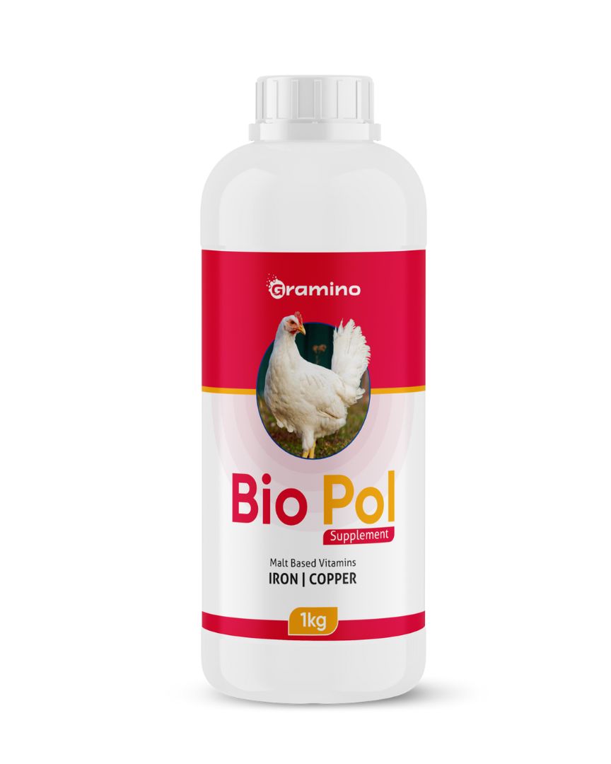 Bio pol