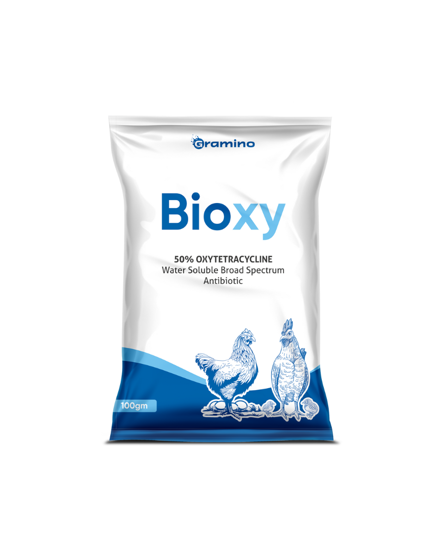 Bioxy