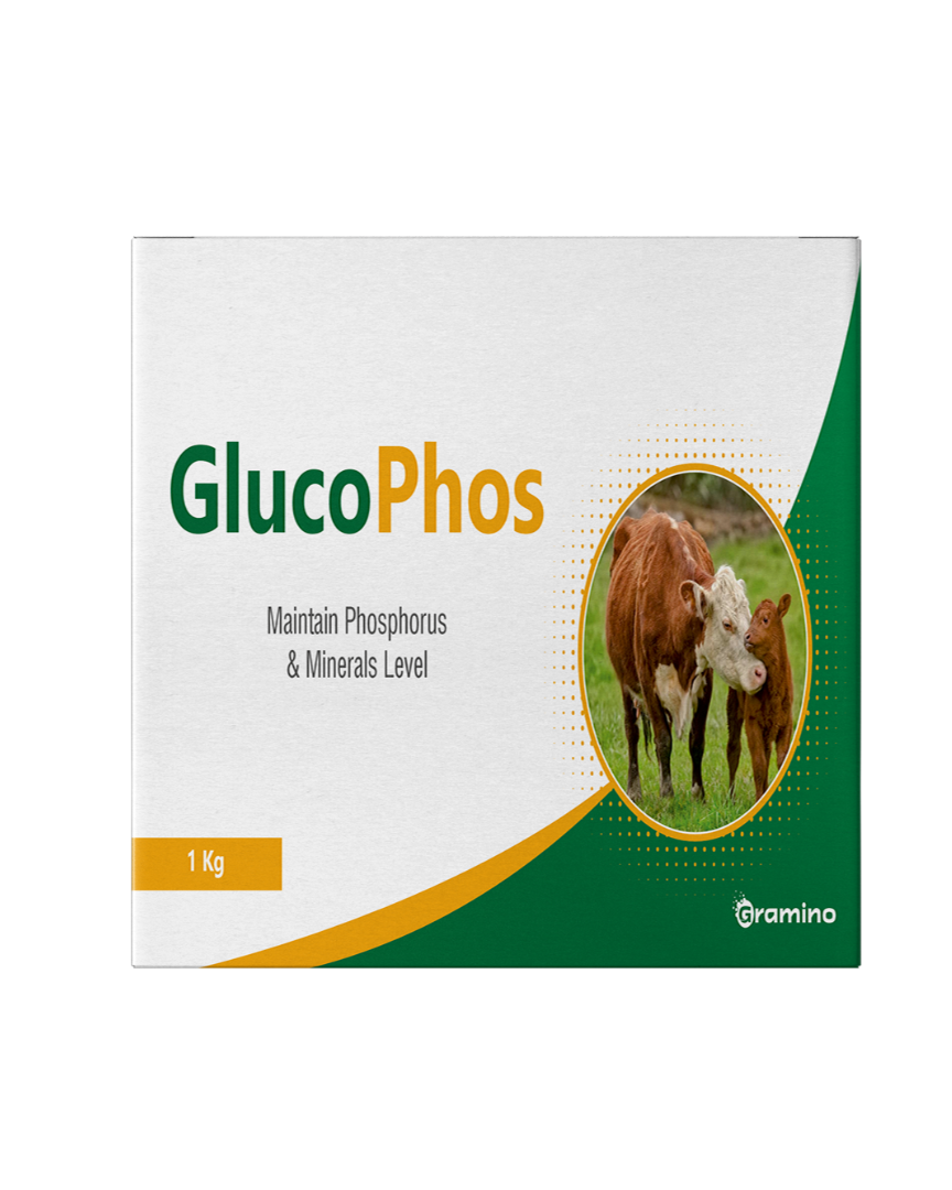 Gluco phos