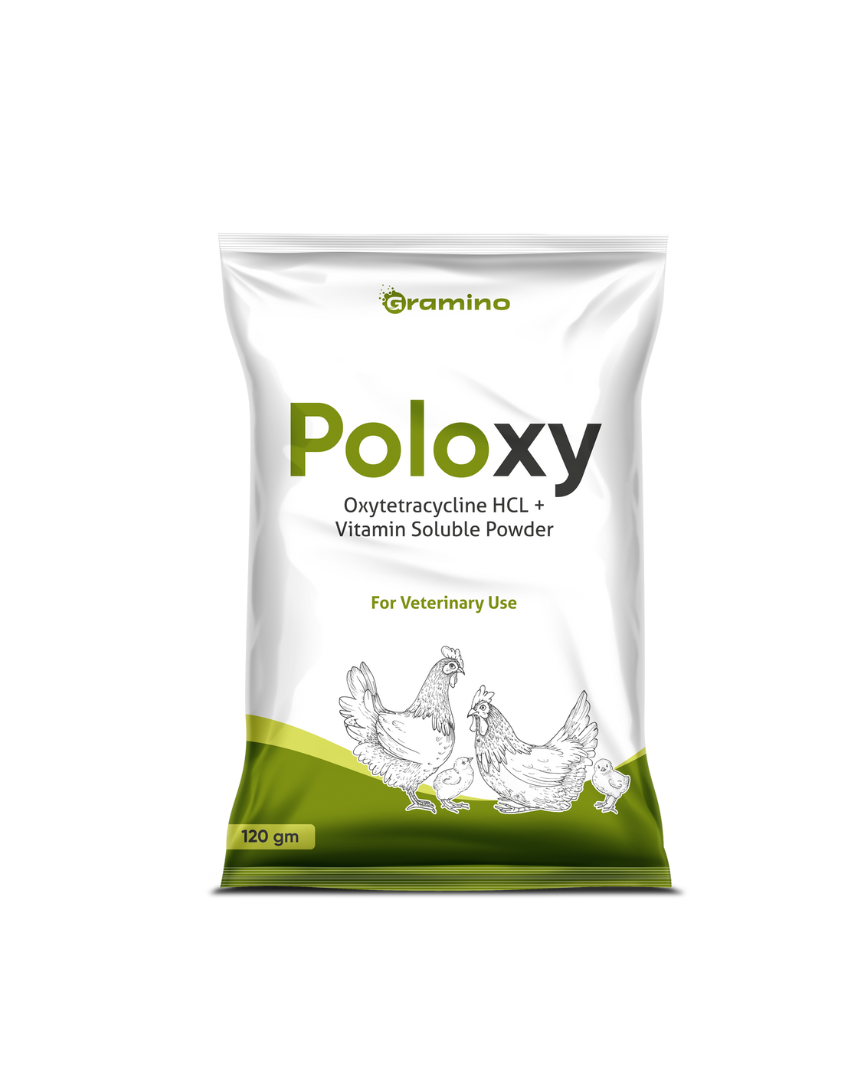 Poloxy